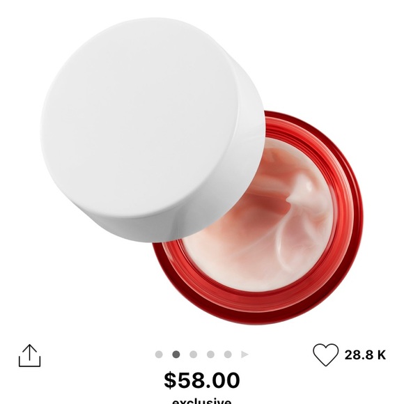 Farmacy Cheer Up Brightening Vitamin C Eye Cream - Picture 2 of 6